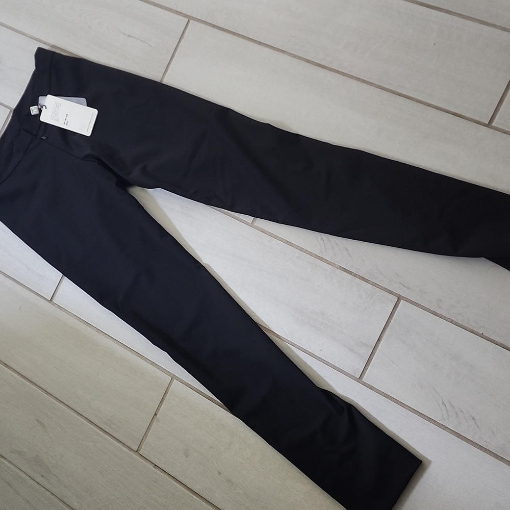 Amelia Toro Wool Pants - Picture 4 of 9